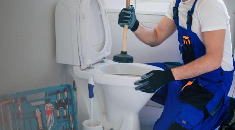 Professional emergency plumbing in Portage, UT